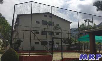 Imagem 7: Apartamento com 2 dormitórios, Praia do sapê, aceita financiamento bancário. Ubatuba