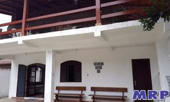 Imagem: Casa na Praia da Lagoinha, condomínio fechado