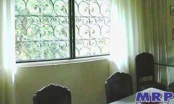 Imagem 3: Mansão maravilhosa em Ubatuba, com vista para a mata atlântica e para o mar