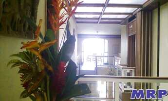 Imagem 5: Mansão maravilhosa em Ubatuba, com vista para a mata atlântica e para o mar