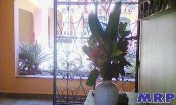 Imagem 6: Mansão maravilhosa em Ubatuba, com vista para a mata atlântica e para o mar