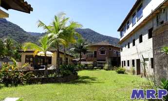 Imagem: CHALÉS, CASA E APARTAMENTOS NA PRAIA DA