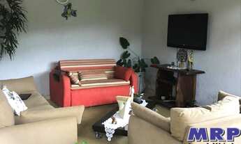 Imagem 3: Sobrado com 3 dormitórios á venda. Bairro Jardim Carolina em Ubatuba