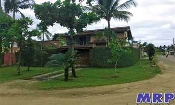 Imagem: Sobrado com 3 dormitórios á venda. Bairro