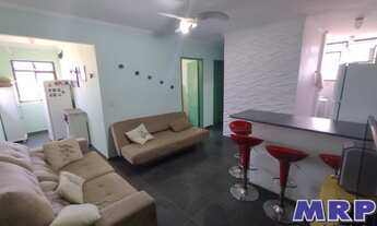 Imagem: Apartamento na Praia do Sapê em Ubatuba