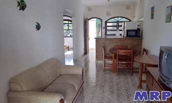 Imagem: Apartamento com 2 dormitórios em condomínio