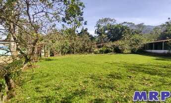 Imagem: Chácara em Ubatuba, com 12.000m² de área