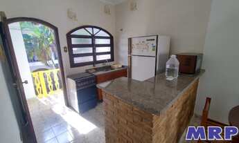 Imagem 4: Apartamento com 2 dormitórios em condomínio fechado à 800 metros da Praia da Maranduba