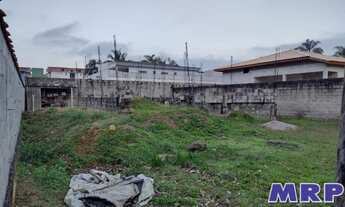 Imagem 7: Terreno em Ubatuba, na praia da Maranduba, a 600m da praia, com escritura e inicio de obra