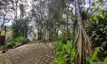 Imagem 5: Terreno com vista mar, Praia Vermelha do Sul em Ubatuba. Condomínio fechado