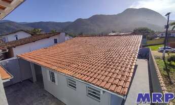Imagem 3: Casa à venda em Ubatuba. 3 suítes, Praia do Sapê. Casa + sobrado. Bem localizada