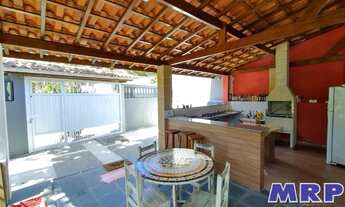 Imagem 3: Casa em Ubatuba, localizada no bairro do Sertão da quina, com 2 dormitórios