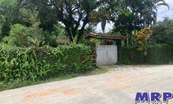 Imagem 2: Chácara à venda em Ubatuba. Sertão da Quina. 2.300m² de terreno