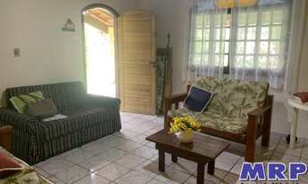 Imagem 6: Chácara à venda em Ubatuba. Casa com 3 dormitórios. Sertão da quina. 2.300m²