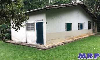 Imagem 5: Chácara a venda em Ubatuba, aproximadamente 4 km de distância da praia