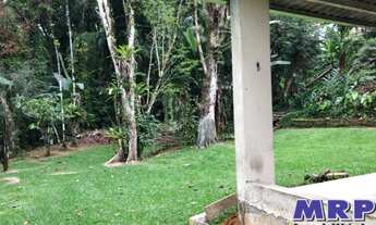 Imagem 6: Chácara a venda em Ubatuba, aproximadamente 4 km de distância da praia