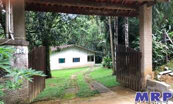 Imagem 7: Chácara a venda em Ubatuba, aproximadamente 4 km de distância da praia