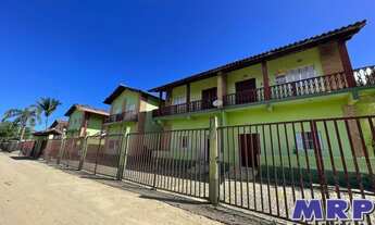 Imagem: Praia da Maranduba em Ubatuba, apartamento