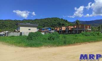 Imagem: Lote em Ubatuba, 700 metros praia da Maranduba