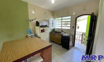 Imagem 6: Praia da Maranduba em Ubatuba, apartamento com dois quartos. Condomínio fechado