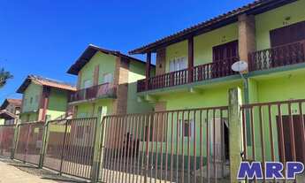 Imagem 3: Praia da Maranduba em Ubatuba, apartamento com dois quartos. Condomínio fechado