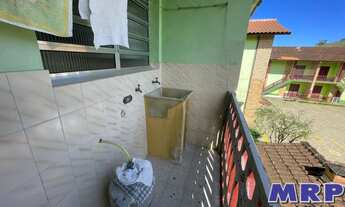 Imagem 7: Praia da Maranduba em Ubatuba, apartamento com dois quartos. Condomínio fechado