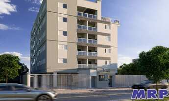 Imagem: Apartamentos à venda no centro de Ubatuba