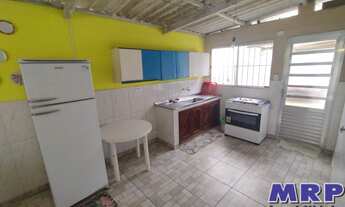 Imagem 6: Casa com 4 dormitórios na praia da Maranduba, com escritura, aceita financiamento bancário