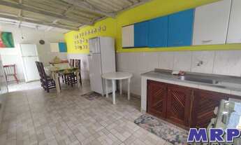 Imagem 7: Casa com 4 dormitórios na praia da Maranduba, com escritura, aceita financiamento bancário