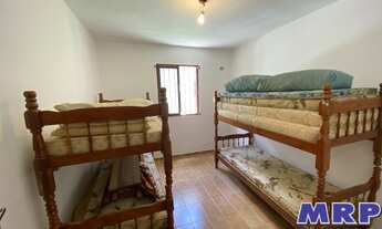 Imagem 6: Apartamento á venda em Ubatuba. Praia do Sapê. 2 dormitórios. Documentação ok