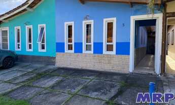 Imagem: Casa em condomínio na Praia do Sapê, Ubatuba