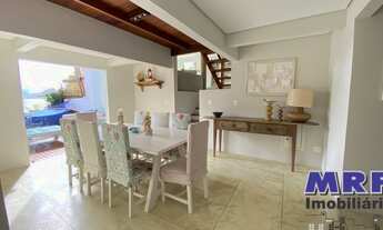 Imagem 6: Praia do Pulso em Ubatuba. Casa à venda com Vista mar. 5 dormitórios