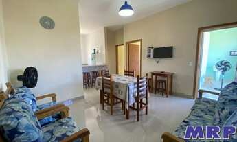 Imagem 3: Casa a venda na Praia do Sapê em Ubatuba, com 2 dormitórios, aceita financiamento