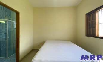 Imagem 6: Casa a venda na Praia do Sapê em Ubatuba, com 2 dormitórios, aceita financiamento