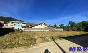 Imagem: Lote com escritura, frente para rua asfaltada