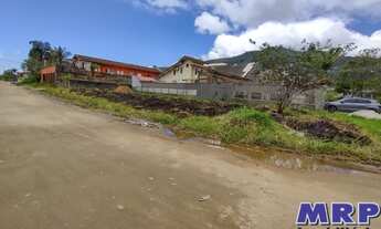 Imagem 2: Lote com escritura, frente para rua asfaltada, perto de tudo, com escritura!