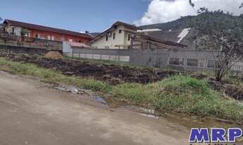 Imagem 3: Lote com escritura, frente para rua asfaltada, perto de tudo, com escritura!