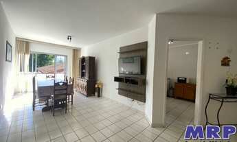 Imagem 2: Apartamento com 3 dormitórios a 200 metros da Praia da Maranduba. Oportunidade