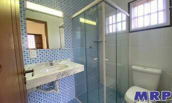 Imagem 5: Casa a venda na Praia do Sapê em Ubatuba, com 2 dormitórios, aceita financiamento