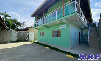 Imagem: Casa a venda na Praia do Sapê em Ubatuba