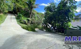 Imagem 4: Praia do Pulso em Ubatuba. Casa à venda com Vista mar. 5 dormitórios