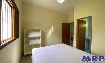 Imagem 7: Casa a venda na Praia do Sapê em Ubatuba, com 2 dormitórios, aceita financiamento