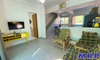 Imagem: Apartamento novo a venda em Ubatuba com