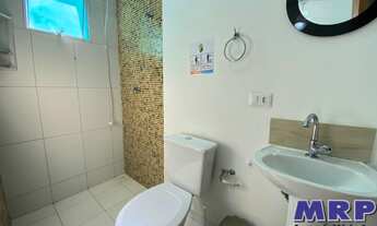 Imagem 4: Apartamento novo a venda em Ubatuba com 2 dormitórios, sendo 1 suíte, perto de tudo e ace