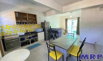 Imagem 7: Apartamento novo a venda em Ubatuba com 2 dormitórios, sendo 1 suíte, perto de tudo e ace