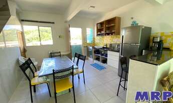 Imagem 5: Apartamento novo a venda em Ubatuba com 2 dormitórios, sendo 1 suíte, perto de tudo e ace