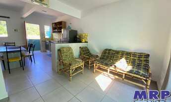 Imagem 2: Apartamento novo a venda em Ubatuba com 2 dormitórios, sendo 1 suíte, perto de tudo e ace