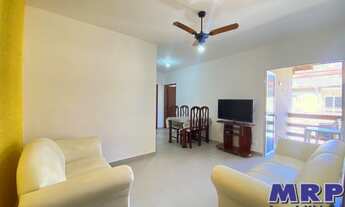 Imagem: Apartamento em Ubatuba. 02 dormitórios