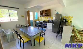 Imagem 6: Apartamento novo a venda em Ubatuba com 2 dormitórios, sendo 1 suíte, perto de tudo e ace