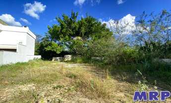 Imagem: Terreno na Praia da lagoinha em Ubatuba